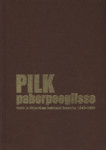 Pilk paberpeeglisse