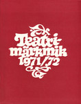 Teatrimärkmik 1971/72
