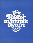 Teatrimärkmik 1970/71