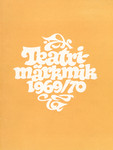 Teatrimärkmik 1969/70