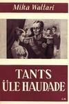 Tants üle haudade