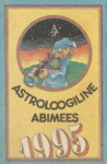 Astroloogiline abimees 1995