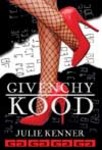 Givenchy kood