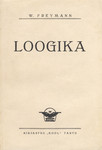 Loogika