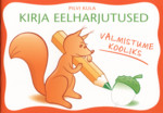 Kirja eelharjutused