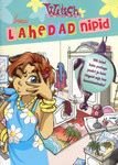 Irma lahedad nipid