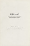 Birgiaad