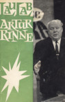 Laulab Artur Rinne
