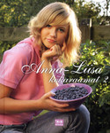 Anna-Liisa kokaraamat (2. osa)