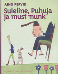 Suleline, Puhuja ja must munk