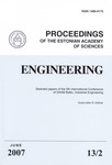 Engineering, June 2007, 13/2