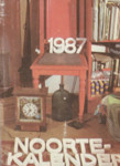 Noortekalender 1987