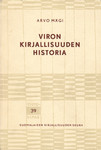 Viron kirjallisuuden historia