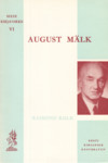 August Mälk