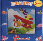 Lustiga lendu!