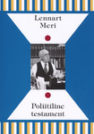 Poliitiline testament