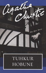 Tuhkur hobune