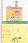 Paula lõpetab lasteaia