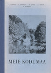 Meie kodumaa