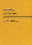 Eestlased Austraalias II ja Uus-Meremaal
