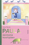 Paula esimene koolipäev
