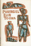 Puuingel
