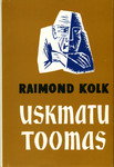 Uskmatu Toomas