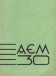 Adelaide Eesti Meeskoori kroonika 1973-78