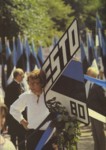 ESTO-80. Stockholm 6.-13. VII 1980