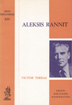 Aleksis Rannit