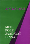 Meil pole jäädavat linna