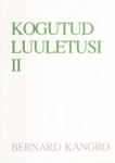 Kogutud luuletusi (2. osa)