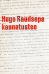 Hugo Raudsepa kannatustee