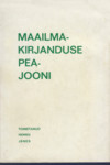 Maailmakirjanduse peajooni