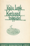 Kerjused treppidel