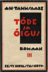 Tõde ja õigus (3. osa)