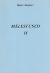 Mälestused (2. osa)