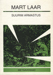 Suurim armastus (1. osa)