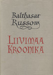 Liivimaa kroonika