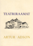 Teatriraamat