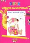Ripsik värvib ja nuputab