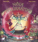 Nõia võluraamat