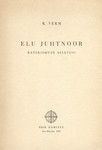 Elu juhtnöör