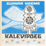 Kalevipoeg taidelises nägemuses. Kalevipoeg in artistic vision