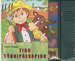 Tibu sünnipäevapidu