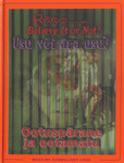 Usu või ära usu