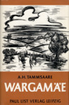 Wargamäe