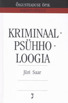 Kriminaalpsühholoogia