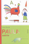 Paula aabits