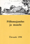 Põllumajandus ja maaelu